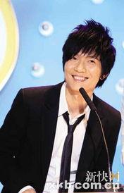 娱乐爆料陈楚生是谁,娱乐爆料中的音乐才子  第3张