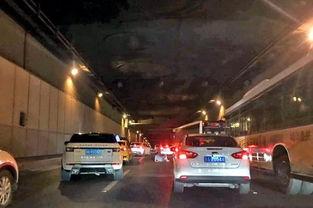 长春隧道爆料事件视频,揭秘事件背后惊人真相