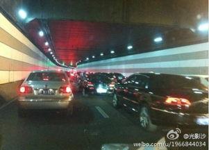 长春隧道爆料事件视频,揭秘事件背后惊人真相 第3张 长春隧道爆料事件视频,揭秘事件背后惊人真相 第3张