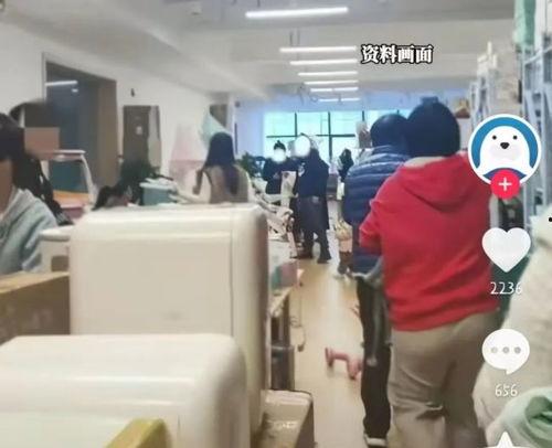 仓储老板爆料视频,揭秘仓储行业幕后真相 第3张 仓储老板爆料视频,揭秘仓储行业幕后真相 第3张
