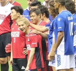 世界杯娱乐圈爆料事件,揭秘赛场背后的惊人真相 第3张 世界杯娱乐圈爆料事件,揭秘赛场背后的惊人真相 第3张