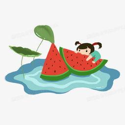 吃瓜头像素材下载免费,免费下载，轻松打造趣味表情包