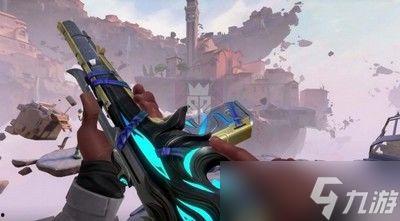 无畏契约最新皮肤爆料,炫酷造型,等你揭秘! 第2张 无畏契约最新皮肤爆料,炫酷造型,等你揭秘! 第2张