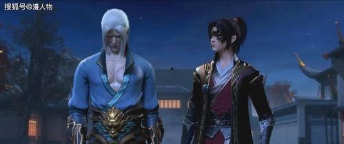 《斗破苍穹》剧情爆料最新,神秘势力崛起，萧炎逆境崛起，决战巅峰！  第2张