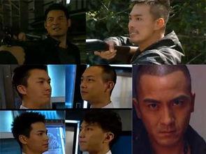 雷霆扫毒高清在线观看,高清在线，正义风暴再起  第3张