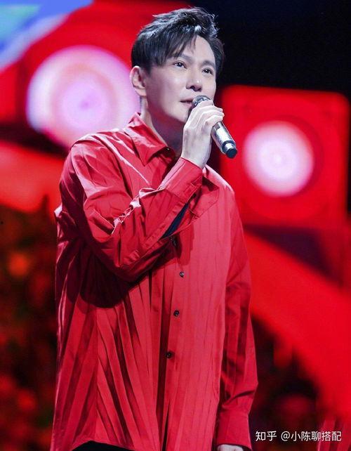 朋友爆料张信哲趣事视频,视频揭秘歌手背后的幽默瞬间 第3张 朋友爆料张信哲趣事视频,视频揭秘歌手背后的幽默瞬间 第3张