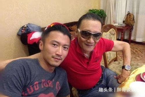 四哥爆料永浩视频,四哥爆料背后的精彩瞬间