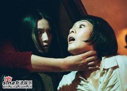 心中有鬼在线观看,揭秘幽暗心理的惊悚之旅  第3张