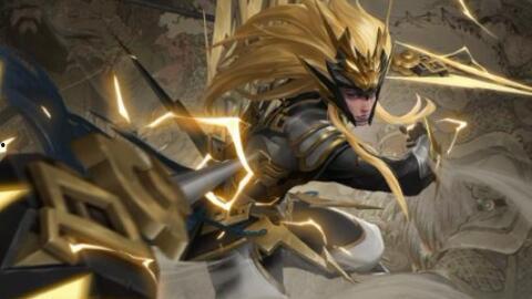 大盗爆料马超皮肤视频播放,马超皮肤视频播放背后的秘密