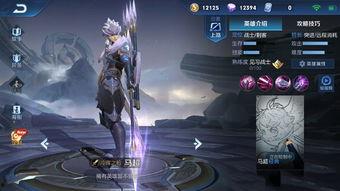 大盗爆料马超皮肤视频播放,马超皮肤视频播放背后的秘密  第2张