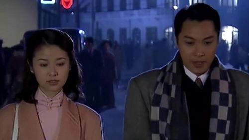 电视剧半生缘在线观看,爱恨交织的半世情缘 第3张 电视剧半生缘在线观看,爱恨交织的半世情缘 第3张