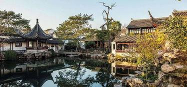 爆料苏州园林视频播放时间,一瞥千年园林的精彩瞬间