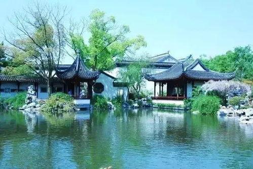 爆料苏州园林视频播放时间,一瞥千年园林的精彩瞬间 第2张 爆料苏州园林视频播放时间,一瞥千年园林的精彩瞬间 第2张