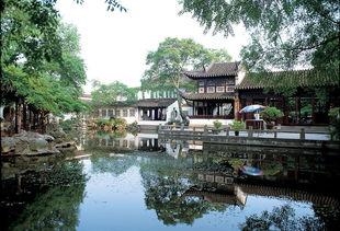 爆料苏州园林视频播放时间,一瞥千年园林的精彩瞬间 第3张 爆料苏州园林视频播放时间,一瞥千年园林的精彩瞬间 第3张