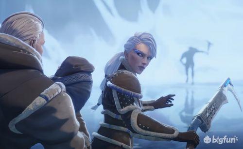 新英雄哈迪爆料视频