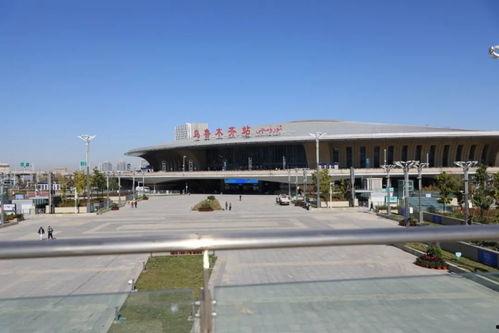 乌鲁木齐最新爆料,揭秘城市变迁与民生发展新篇章”