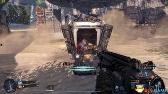 泰坦陨落3最新爆料,宇宙战舰新篇章，揭秘神秘爆料背后的未来战争  第3张