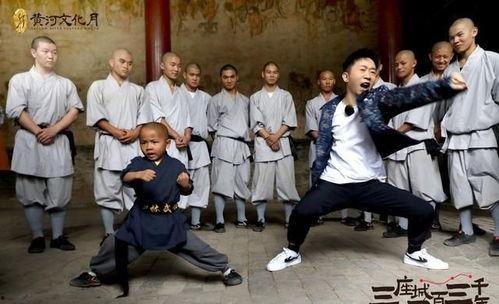 少林寺游客爆料视频播放,揭秘千年古刹的神秘面纱 第3张 少林寺游客爆料视频播放,揭秘千年古刹的神秘面纱 第3张