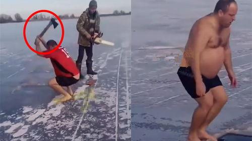 爆料游泳溺亡视频大全最新,揭秘游泳溺亡事故警示录  第3张