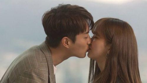 韩剧七次初吻在线观看,跨越时空的浪漫奇遇