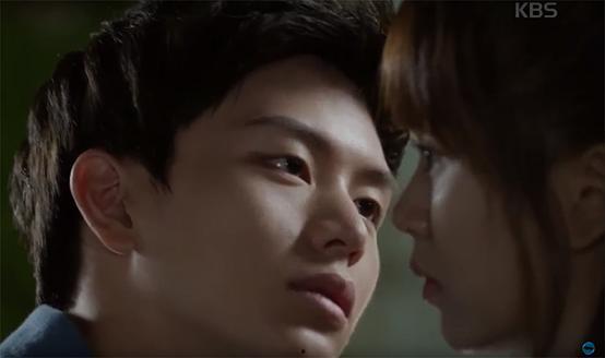 韩剧七次初吻在线观看,跨越时空的浪漫奇遇 第2张 韩剧七次初吻在线观看,跨越时空的浪漫奇遇 第2张