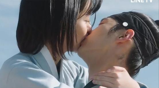 韩剧七次初吻在线观看,跨越时空的浪漫奇遇 第3张 韩剧七次初吻在线观看,跨越时空的浪漫奇遇 第3张