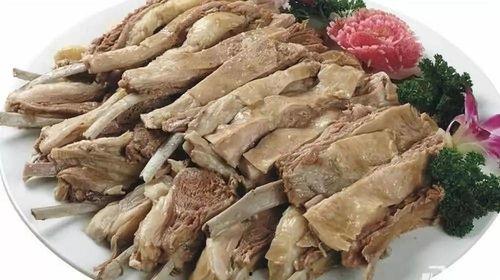 便宜羊肉爆料怎么做的视频