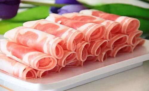 便宜羊肉爆料怎么做的视频  第2张