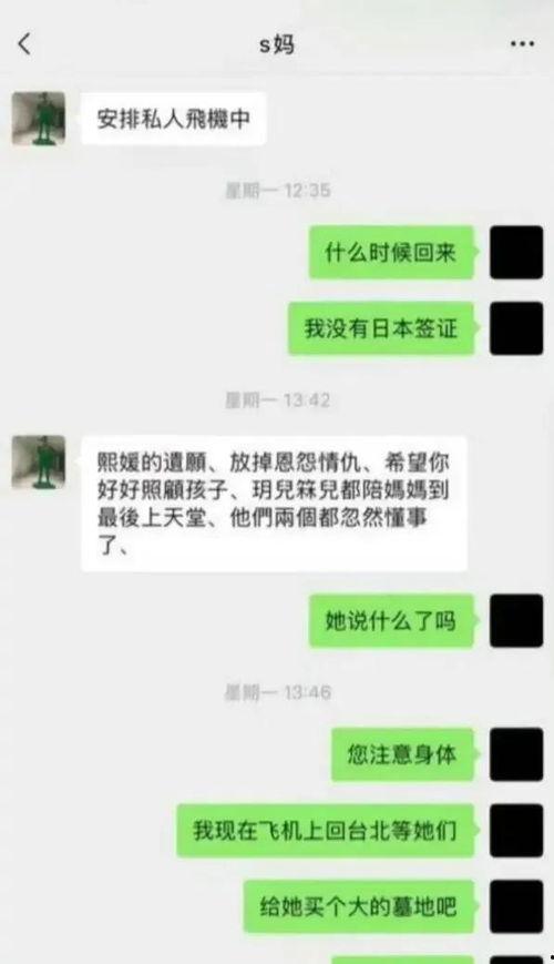 爆料视频的聊天记录,惊人内幕曝光  第2张