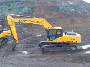 三一挖机爆料事件视频播放,揭秘行业内幕