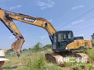 三一挖机爆料事件视频播放,揭秘行业内幕 第2张 三一挖机爆料事件视频播放,揭秘行业内幕 第2张