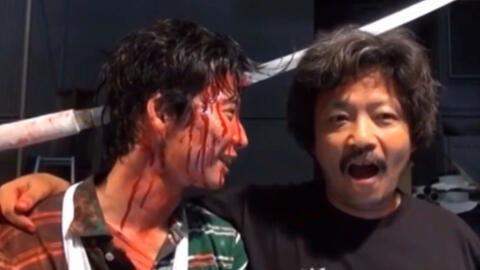 园子温 在线观看,一场视觉与思想的盛宴