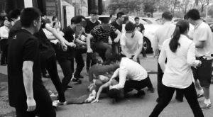 爆料常州男子被打视频曝光  第3张