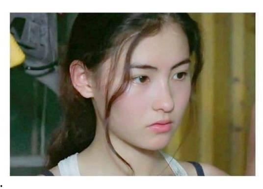 张柏芝近日爆料图片视频