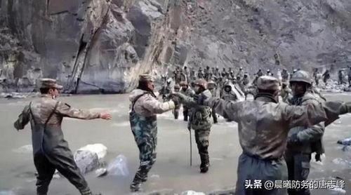 印度自己爆料雪豹行动视频,神秘视频曝光内部细节