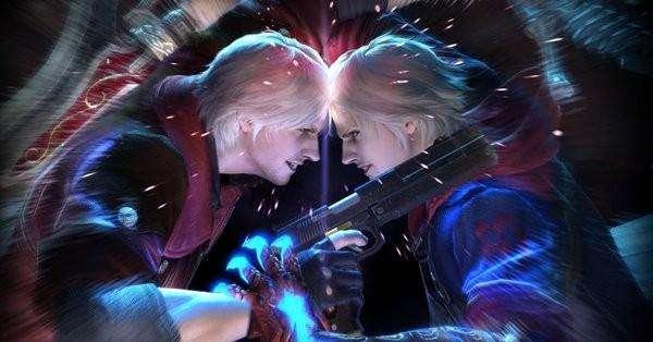 鬼泣最新爆料吧网站入口,揭秘神秘网站入口，探寻游戏世界新篇章  第3张