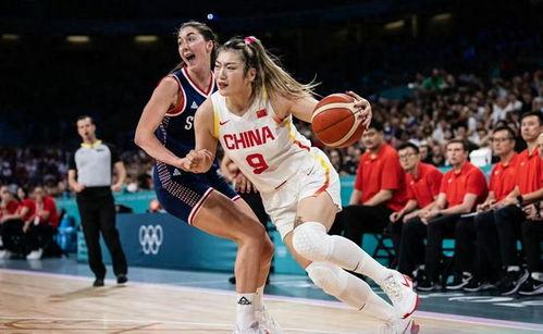 中国女篮爆料最新消息新闻,揭秘备战奥运备战情况及备战亮点