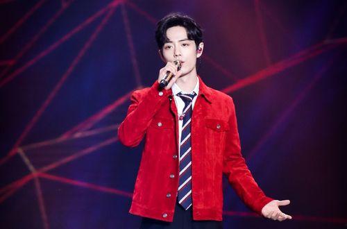 娱乐圈爆料某盛典,明星云集,幕后故事大揭秘! 第2张 娱乐圈爆料某盛典,明星云集,幕后故事大揭秘! 第2张