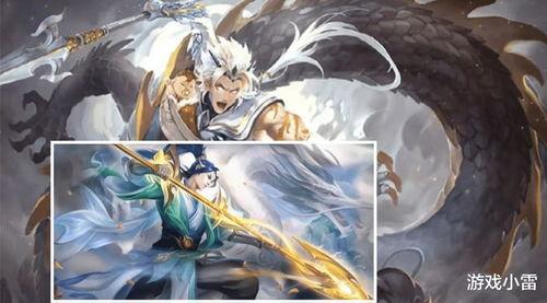 九尾狐皮肤最新爆料  第2张