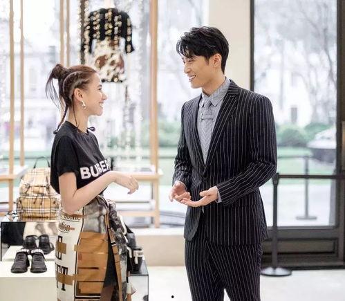 媒体爆料窦骁拥吻视频,恋情曝光引网友热议