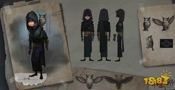 第五人格爆料新闻,神秘角色登场,惊悚游戏体验再升级 第2张 第五人格爆料新闻,神秘角色登场,惊悚游戏体验再升级 第2张