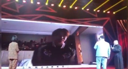 德云社现场爆料视频