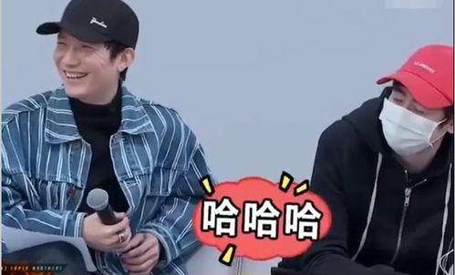 吴镇宇娱乐圈吃瓜,揭秘吃瓜背后的真相  第2张