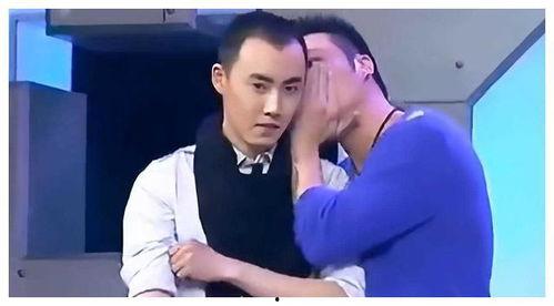 吴镇宇娱乐圈吃瓜,揭秘吃瓜背后的真相  第3张