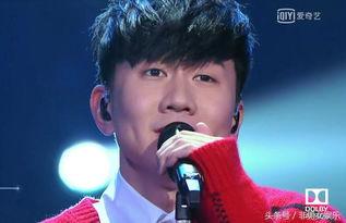 娱乐吃瓜君说林俊杰,娱乐吃瓜君揭秘华语乐坛“行走的CD”  第2张