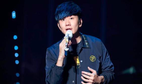 娱乐吃瓜君说林俊杰,娱乐吃瓜君揭秘华语乐坛“行走的CD”  第3张