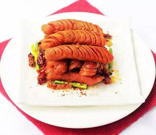爆料爽辣香肠怎么做的视频,视频揭秘家常美味步骤