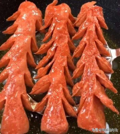 爆料爽辣香肠怎么做的视频,视频揭秘家常美味步骤 第2张 爆料爽辣香肠怎么做的视频,视频揭秘家常美味步骤 第2张