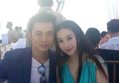 樊少皇媳妇爆料视频,揭秘夫妻关系背后的真相  第2张