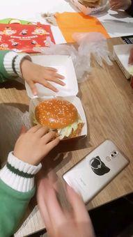 制作汉堡的爆料方法视频,跟随视频学习独家秘籍 第2张 制作汉堡的爆料方法视频,跟随视频学习独家秘籍 第2张